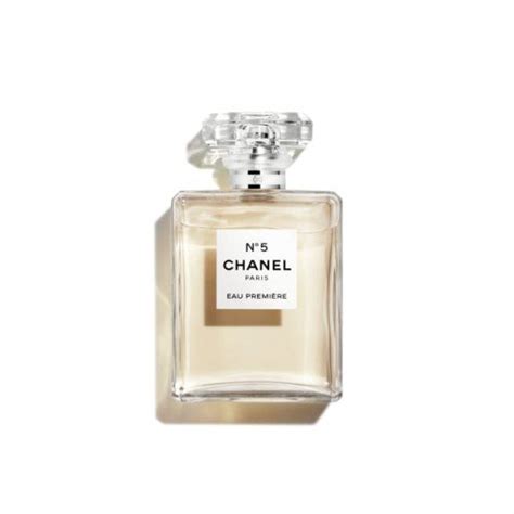 chanel 5 eau premiere 50ml|3.4 oz Chanel no 5.